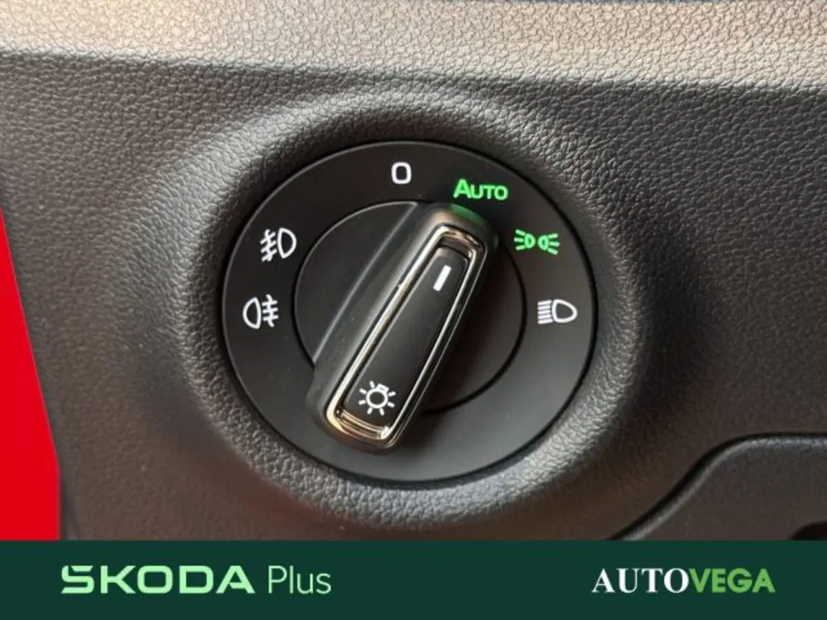 Skoda Kamiq nuova a Vicenza (12)