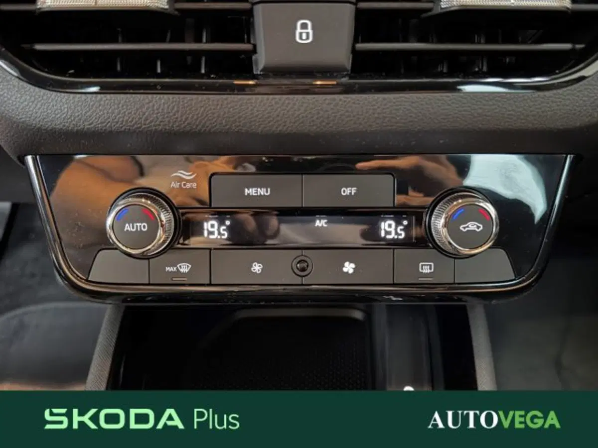 Skoda Kamiq nuova a Vicenza (14)