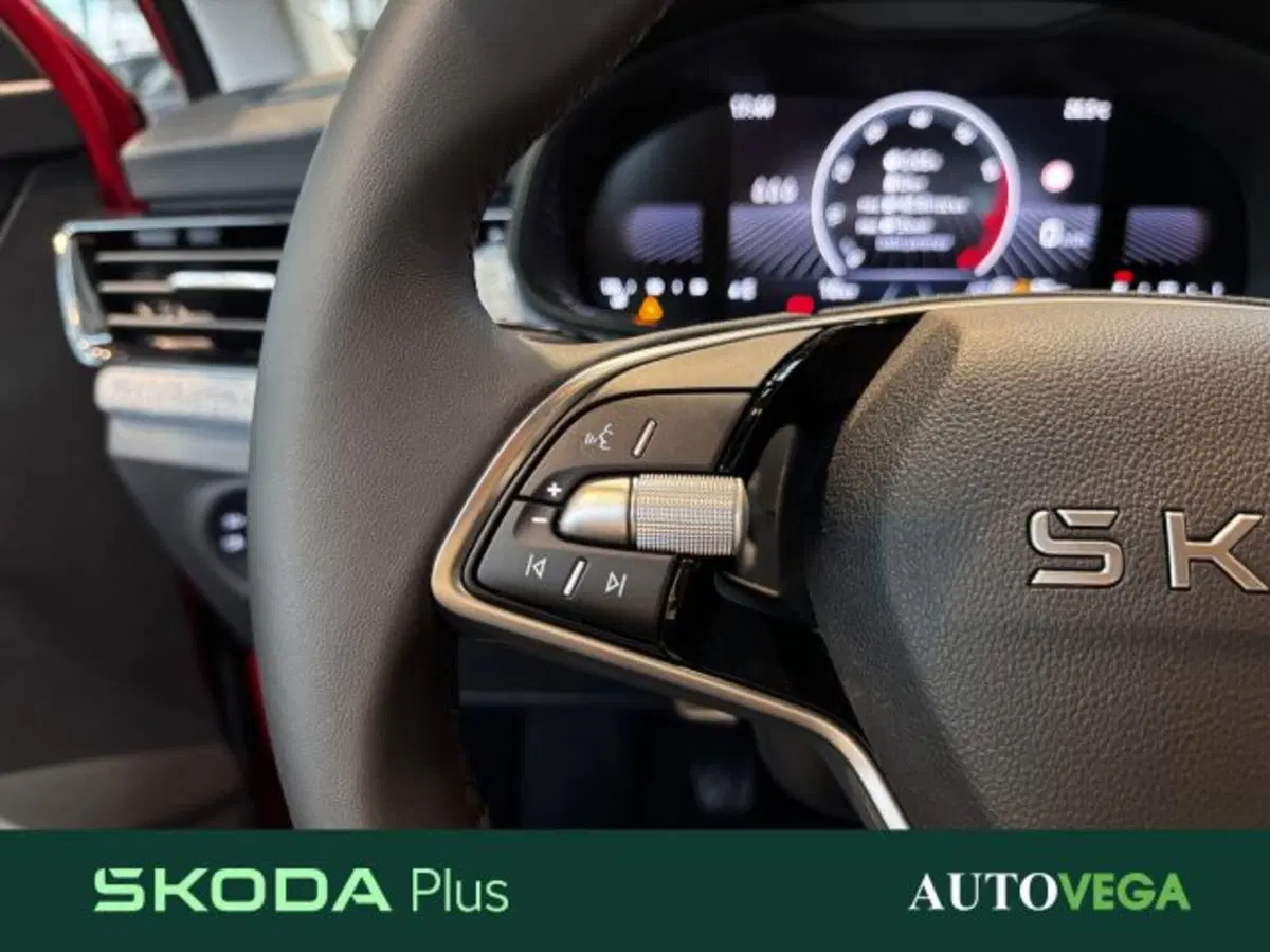 Skoda Kamiq nuova a Vicenza (16)