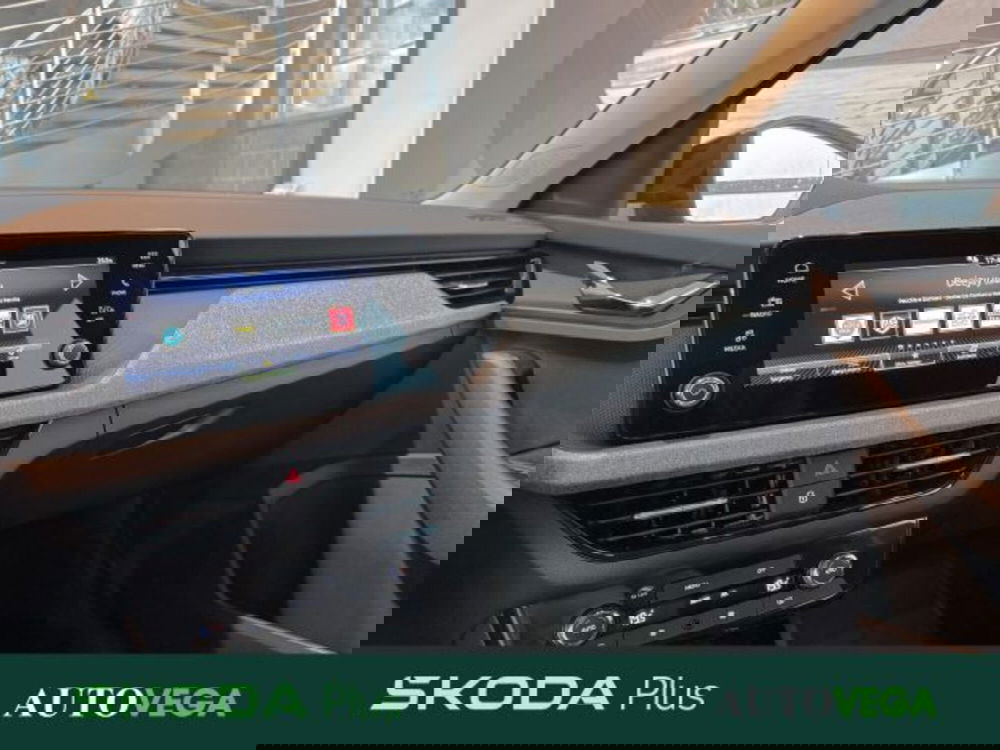 Skoda Kamiq nuova a Vicenza (18)