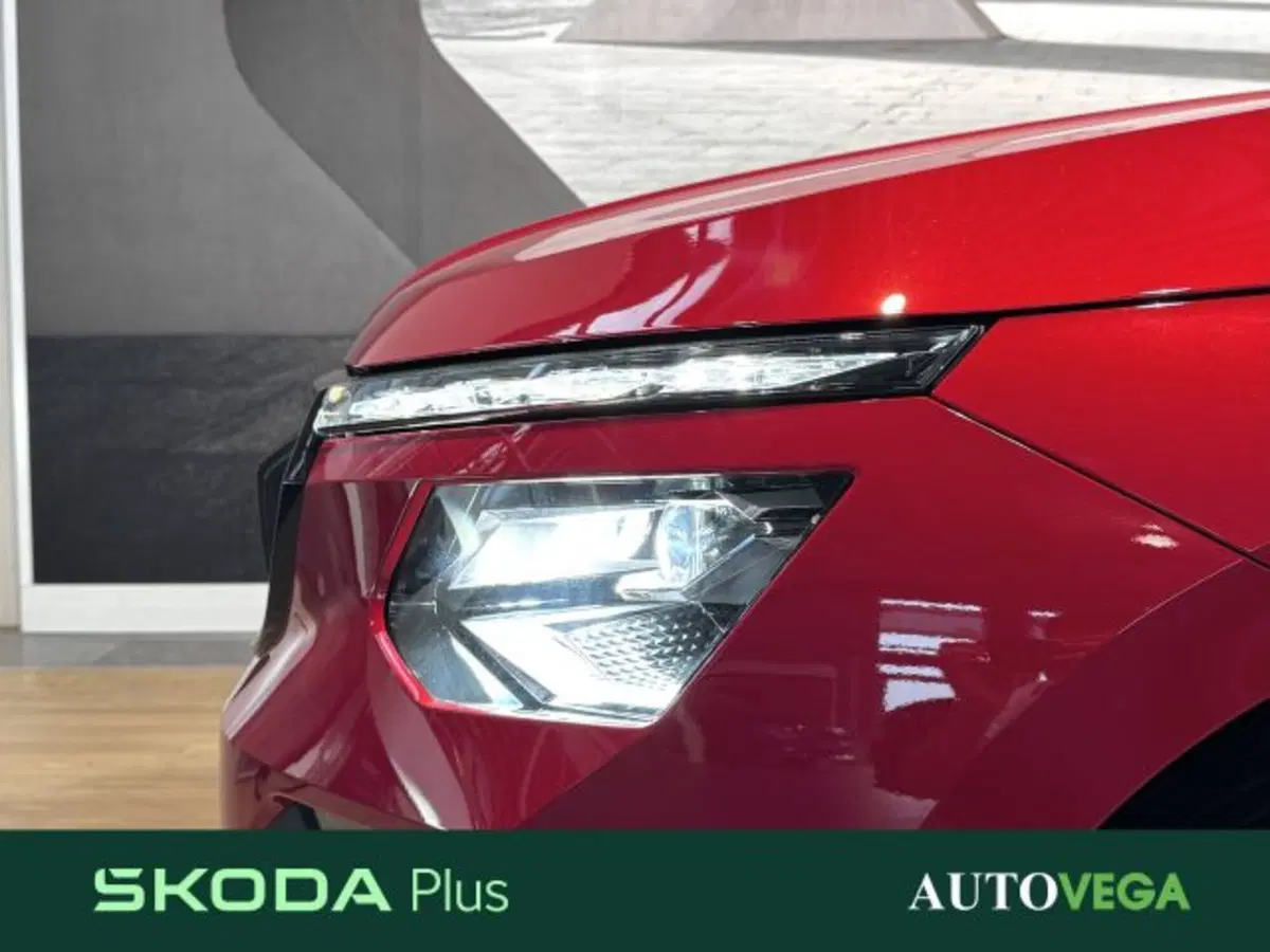 Skoda Kamiq nuova a Vicenza (19)