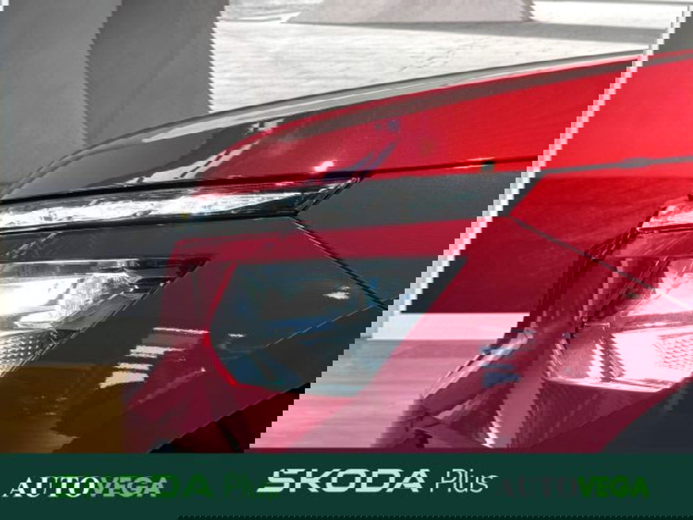 Skoda Kamiq nuova a Vicenza (19)