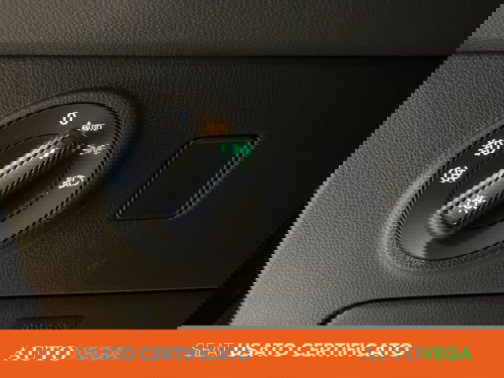 SEAT Ateca nuova a Vicenza (14)