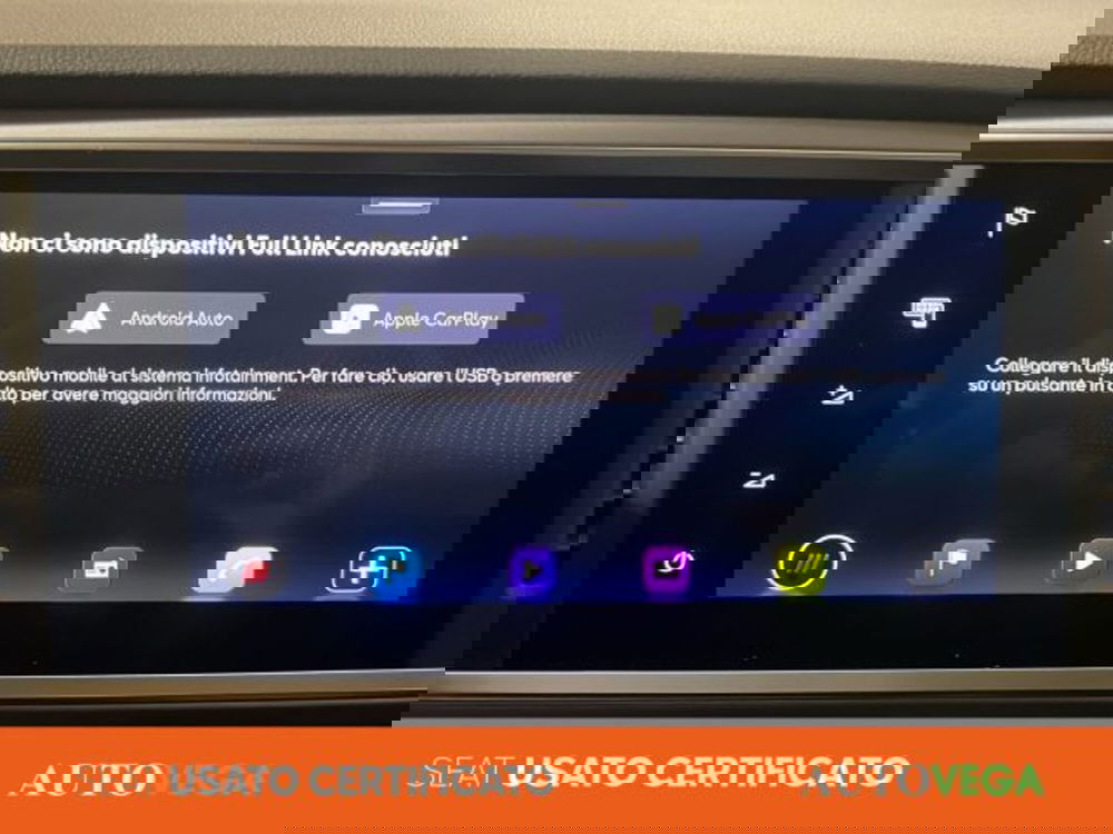 SEAT Ateca nuova a Vicenza (15)