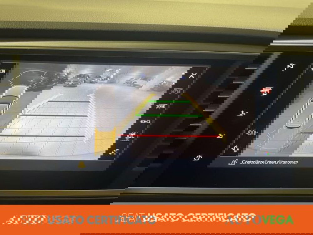 SEAT Ateca nuova a Vicenza (16)