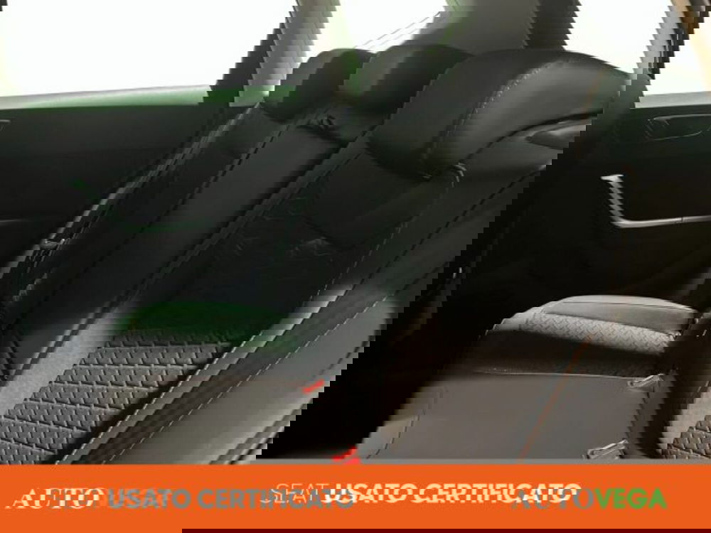 SEAT Ateca nuova a Vicenza (17)