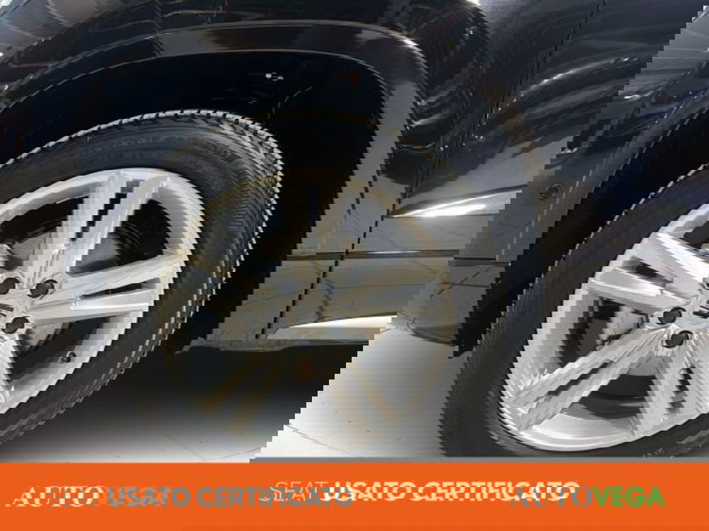 SEAT Ateca nuova a Vicenza (19)