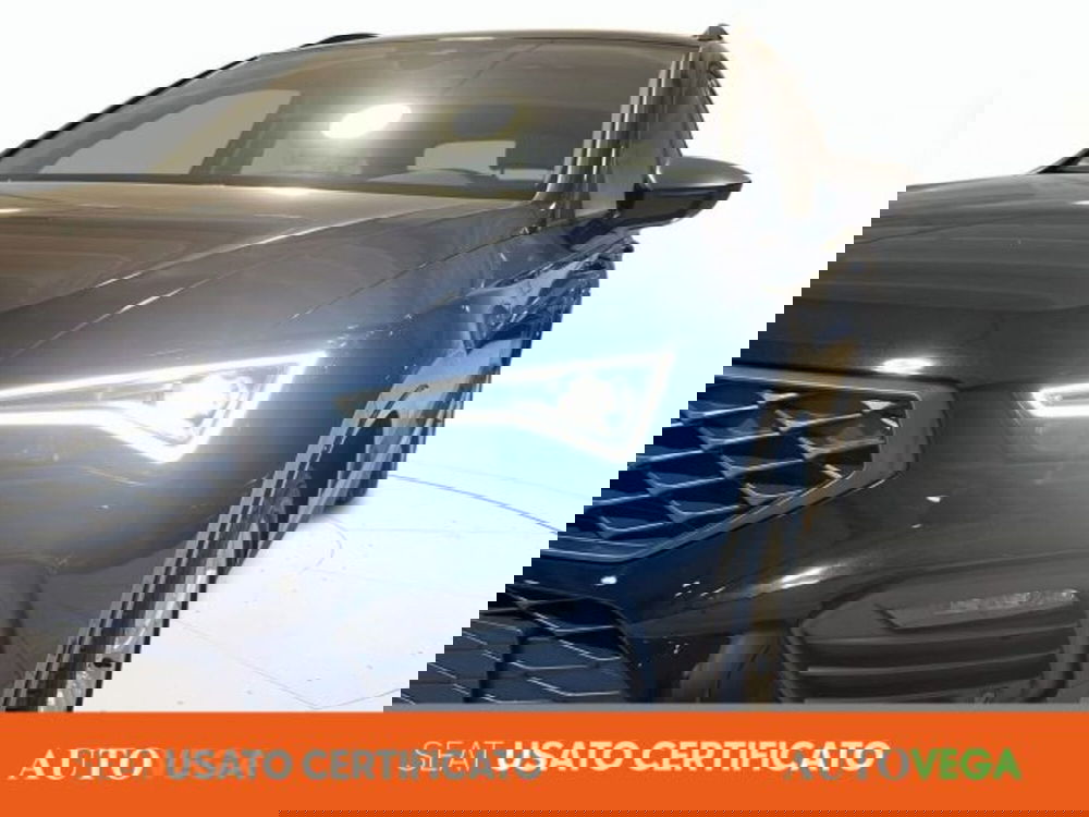 SEAT Ateca nuova a Vicenza (20)