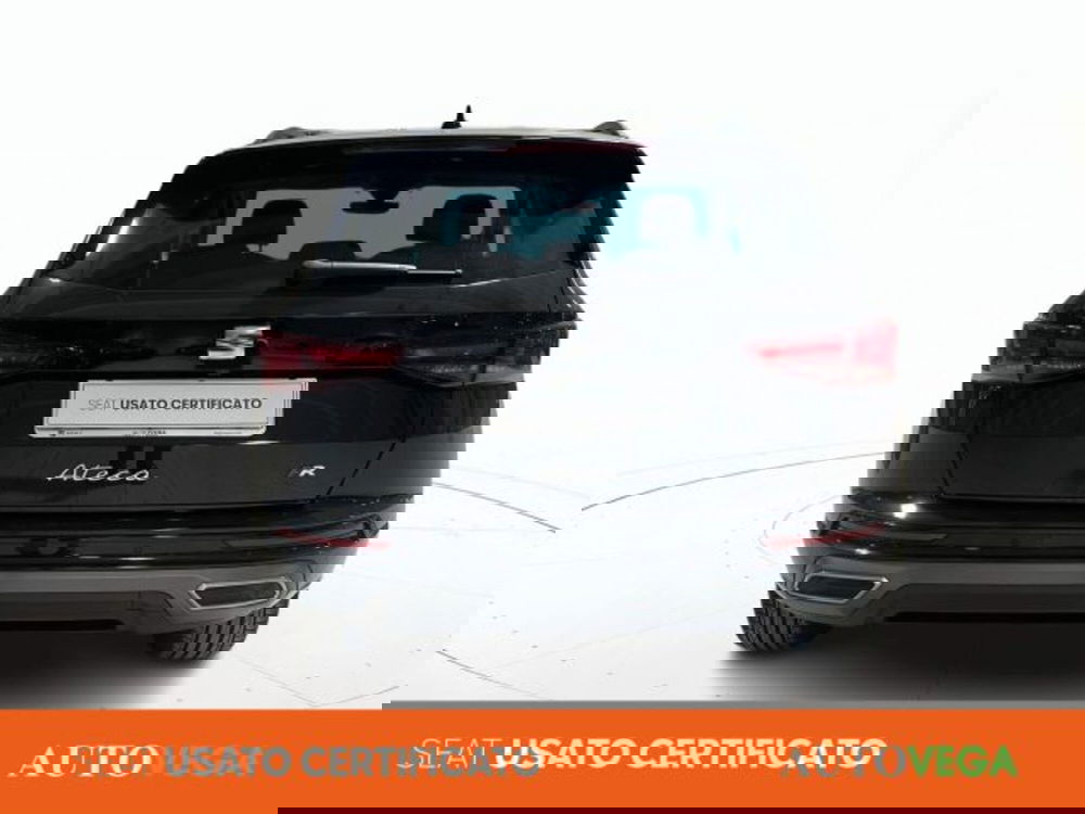 SEAT Ateca nuova a Vicenza (4)