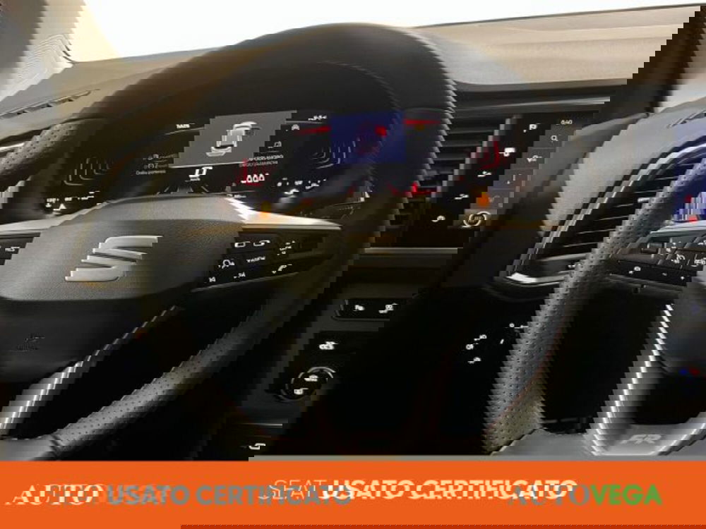 SEAT Ateca nuova a Vicenza (8)