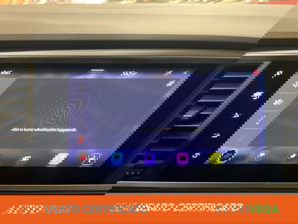 SEAT Ateca nuova a Vicenza (9)