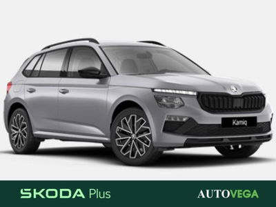 Skoda Kamiq 1.0 tsi Black Dots 95cv nuova a Arzignano