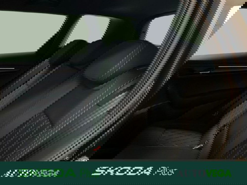 Skoda Karoq nuova a Vicenza (10)