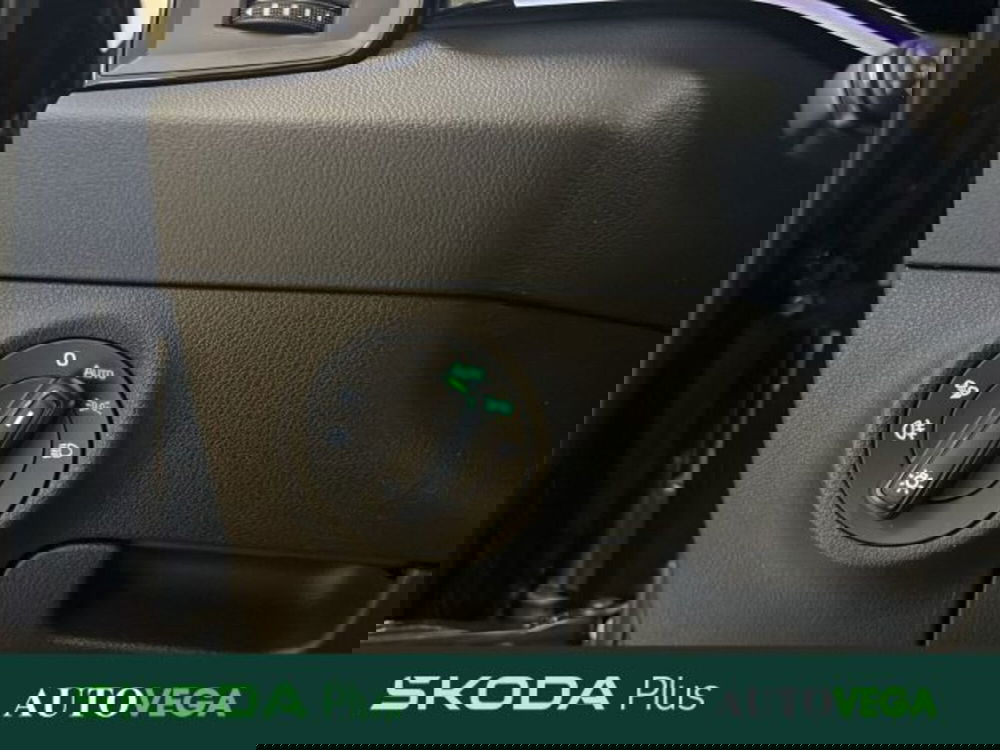 Skoda Karoq nuova a Vicenza (11)