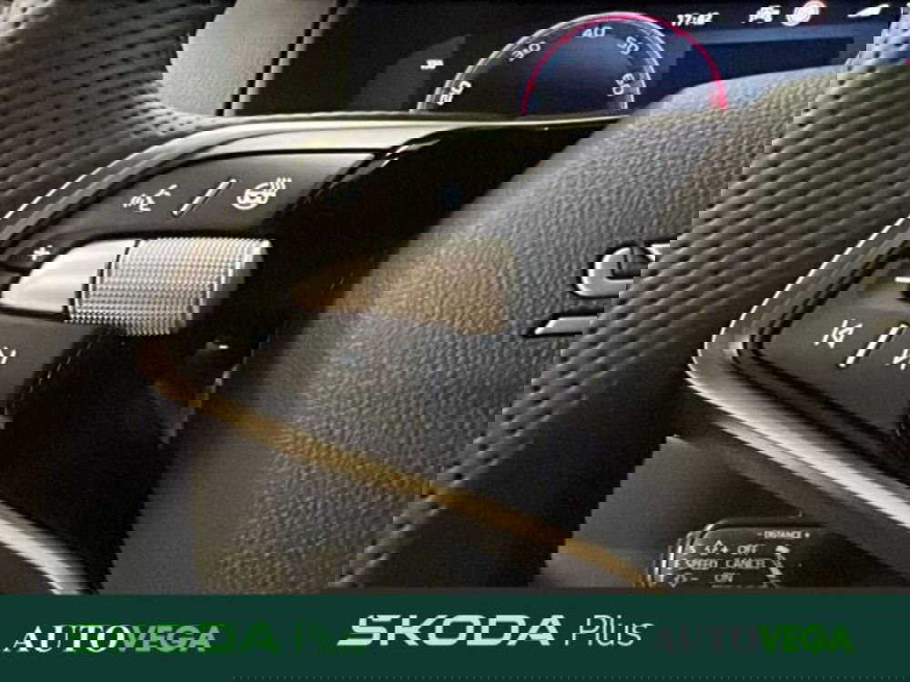 Skoda Karoq nuova a Vicenza (13)