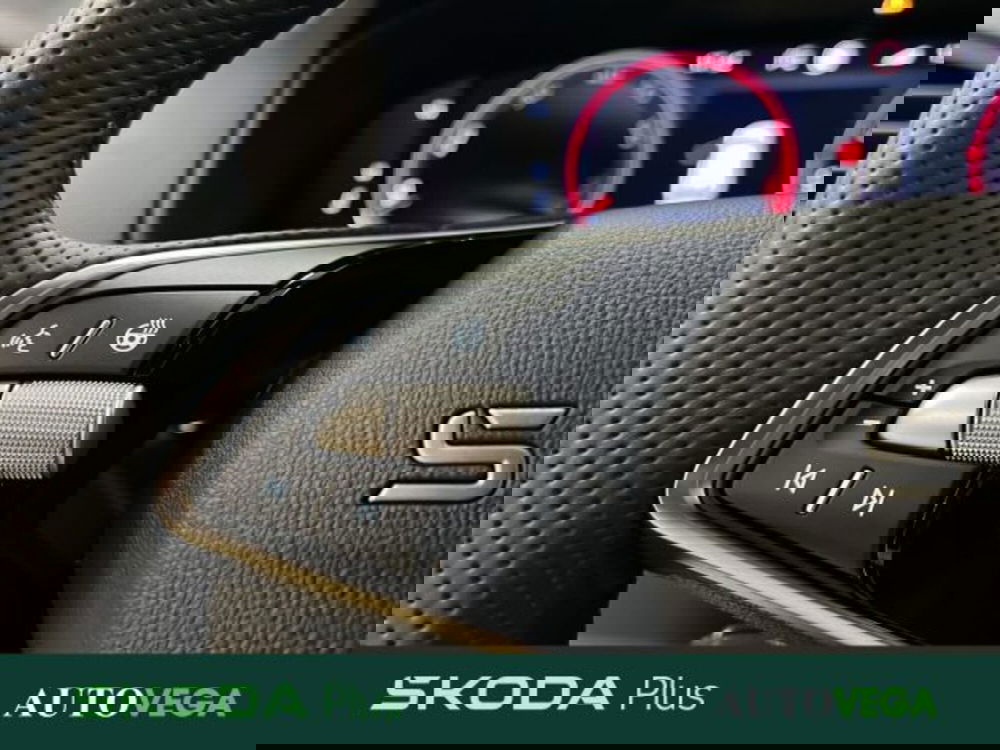 Skoda Karoq nuova a Vicenza (14)