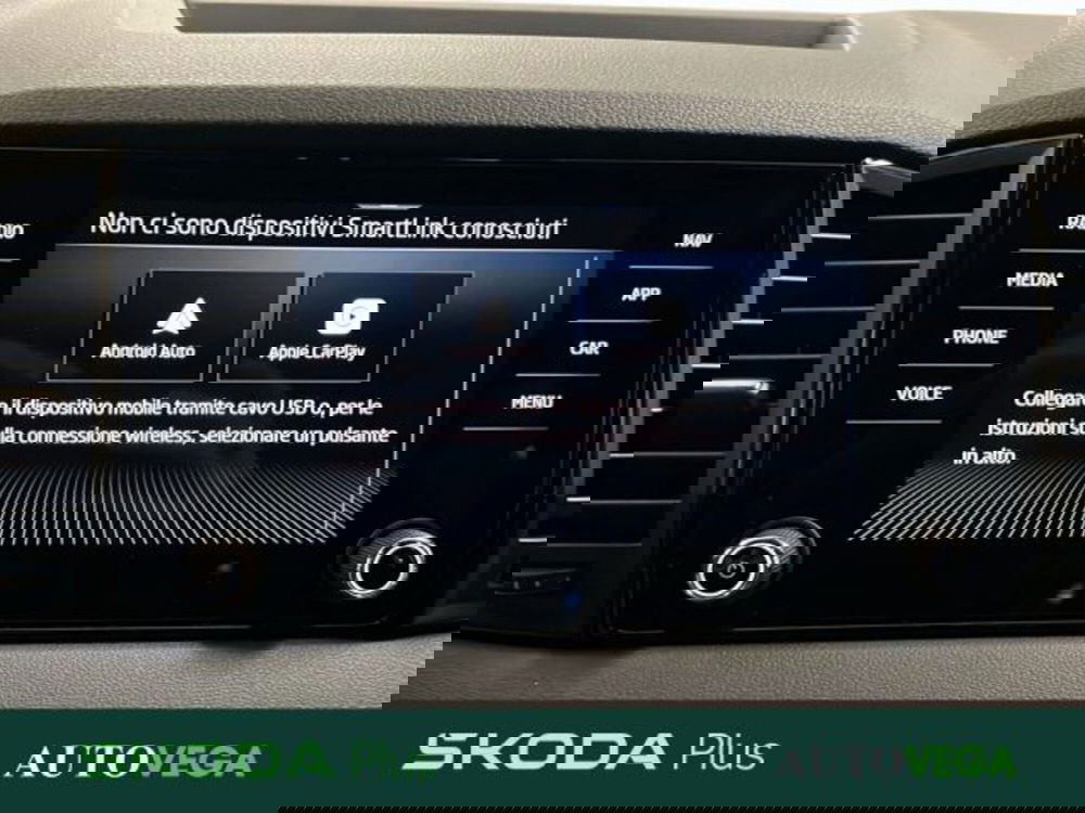 Skoda Karoq nuova a Vicenza (18)
