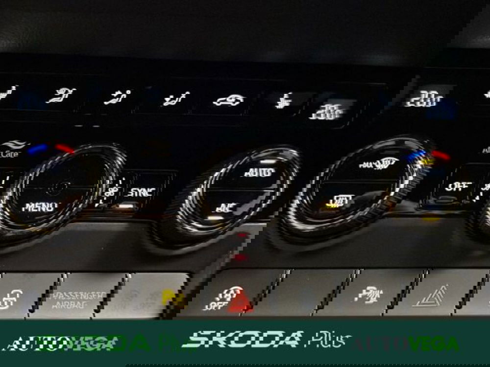 Skoda Karoq nuova a Vicenza (20)