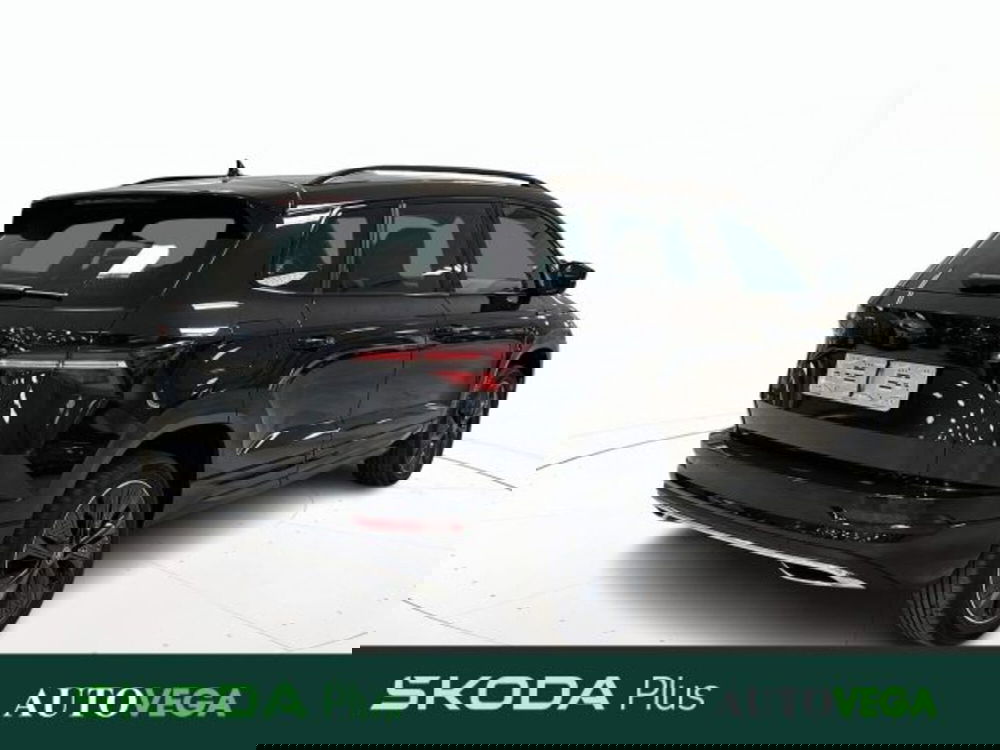 Skoda Karoq nuova a Vicenza (4)