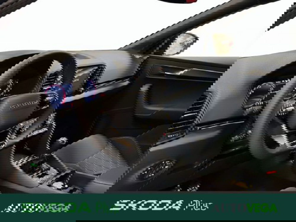 Skoda Karoq nuova a Vicenza (6)