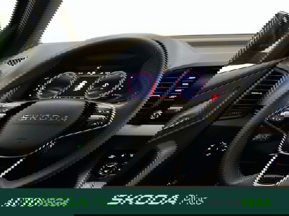 Skoda Karoq nuova a Vicenza (9)