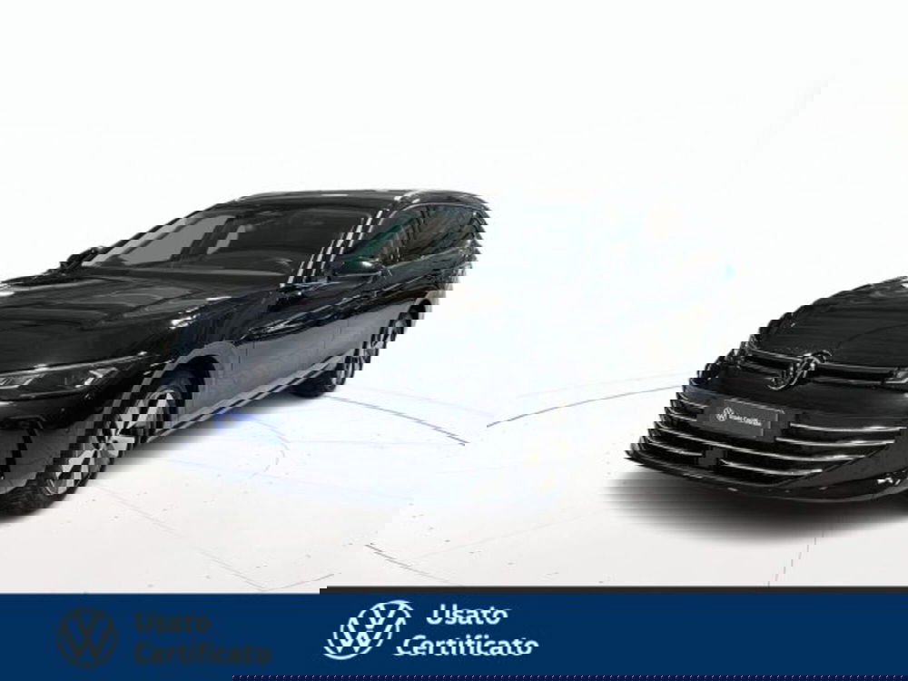 Volkswagen Passat usata a Vicenza