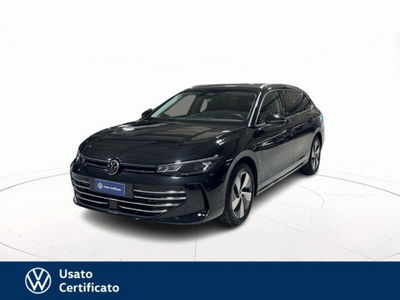 Volkswagen Passat 2.0 tdi scr Business 150cv dsg del 2025 usata a Arzignano