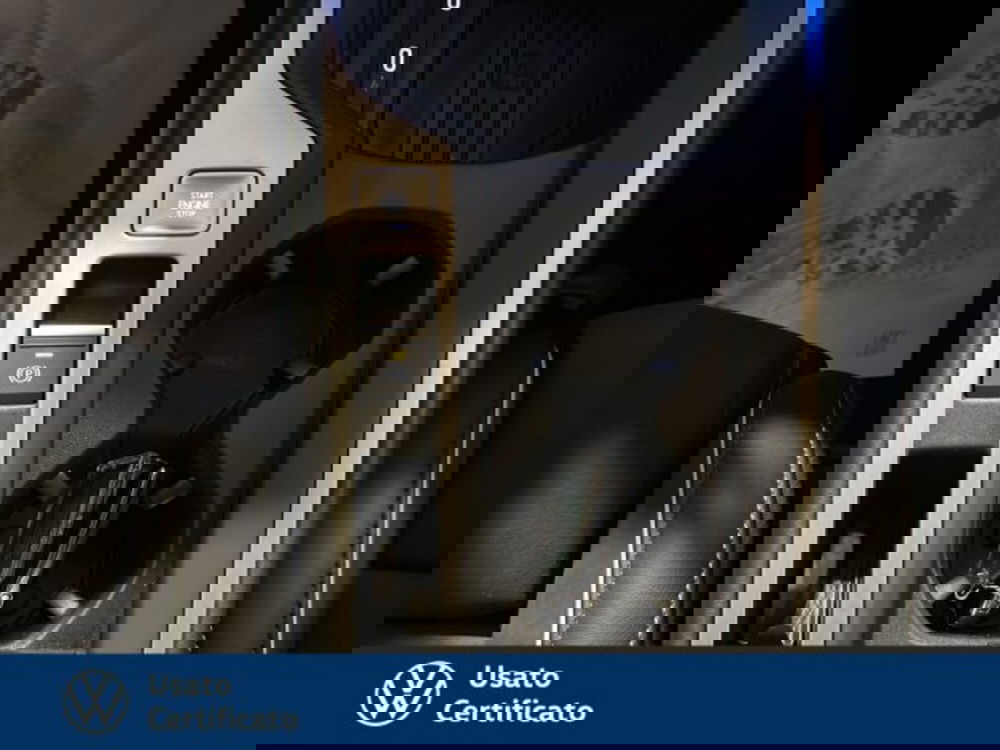 Volkswagen Passat usata a Vicenza (10)