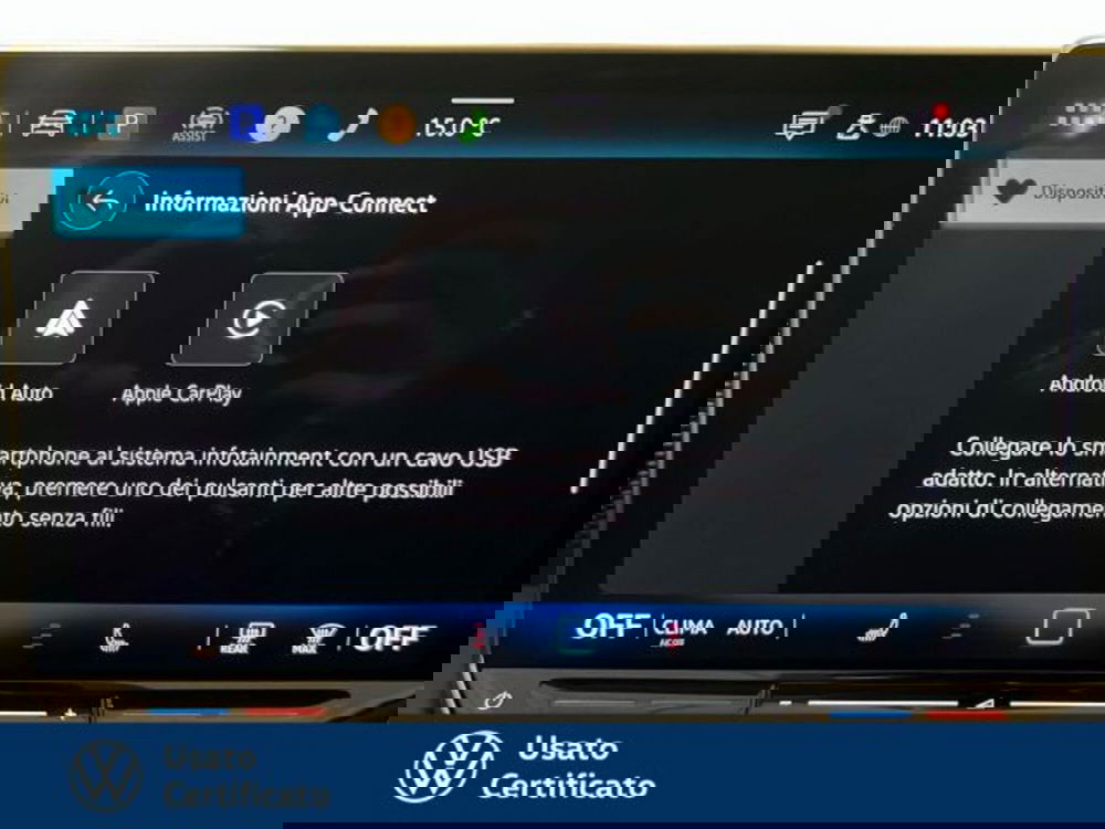 Volkswagen Passat usata a Vicenza (12)