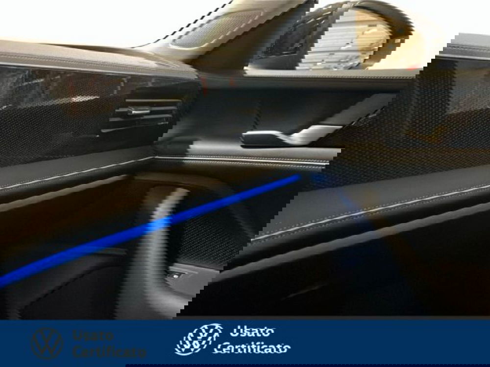 Volkswagen Passat usata a Vicenza (14)