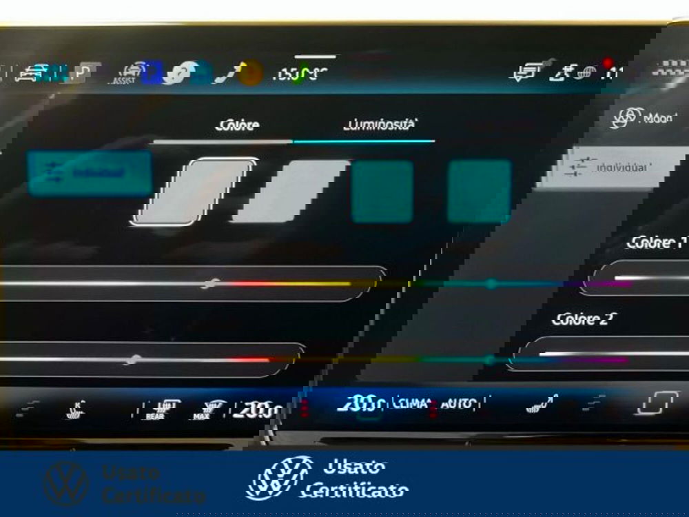 Volkswagen Passat usata a Vicenza (15)