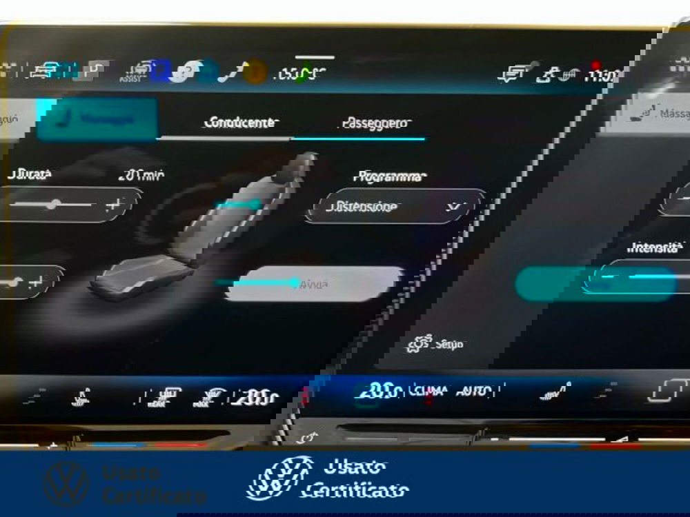 Volkswagen Passat usata a Vicenza (16)