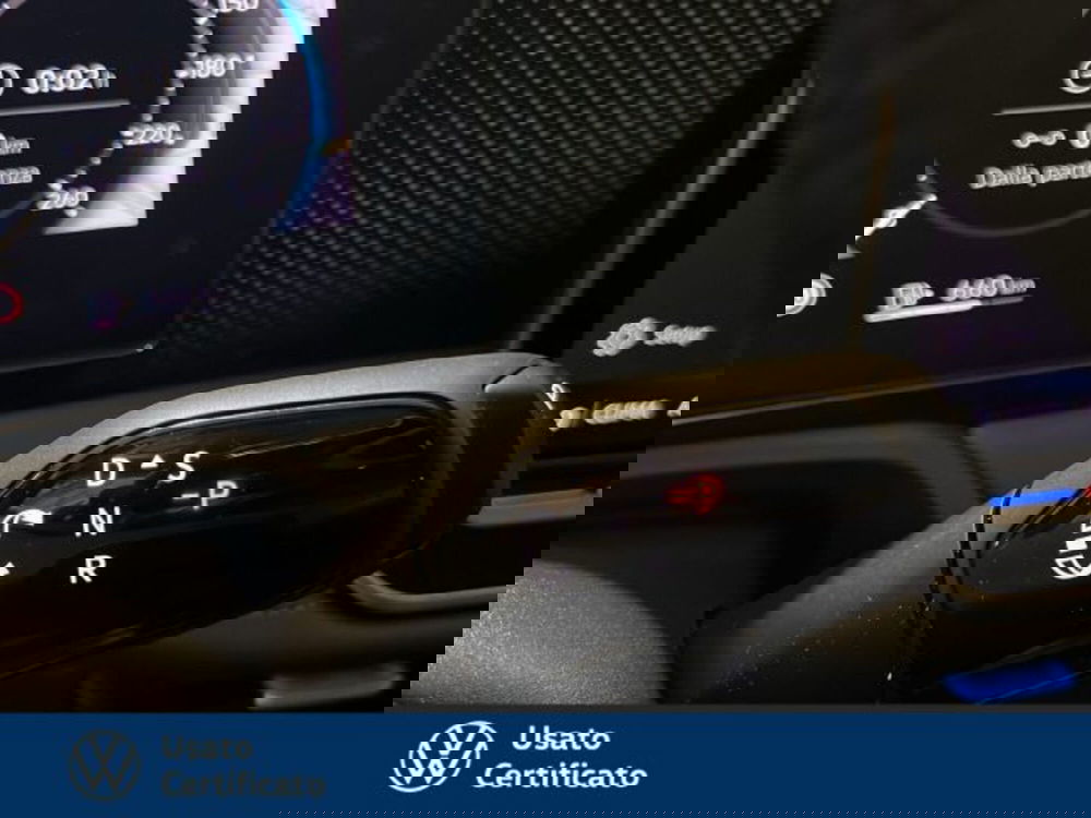 Volkswagen Passat usata a Vicenza (18)