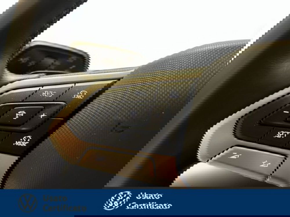 Volkswagen Passat usata a Vicenza (19)