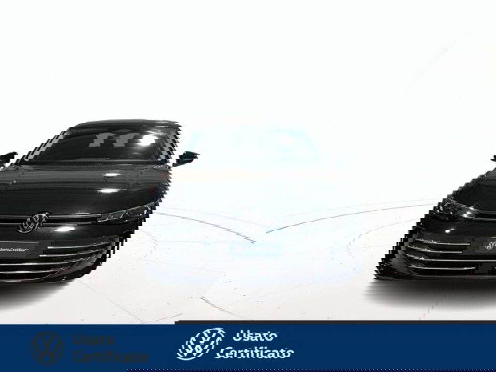 Volkswagen Passat usata a Vicenza (2)