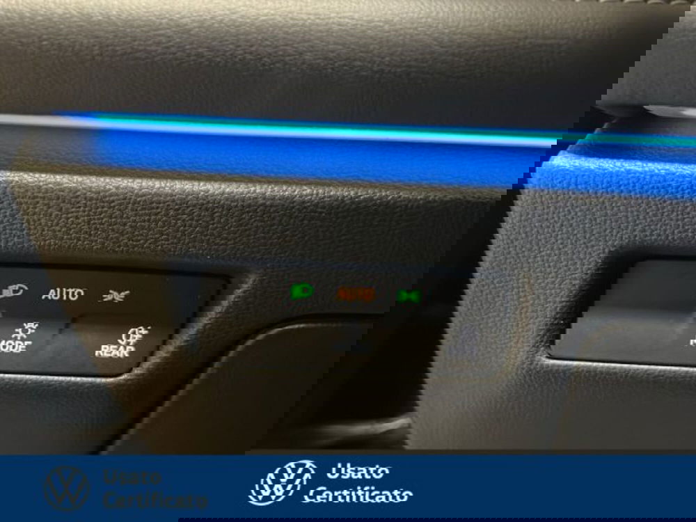 Volkswagen Passat usata a Vicenza (20)