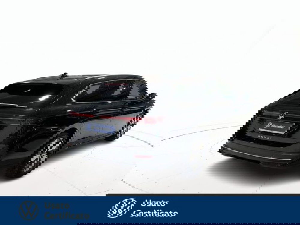 Volkswagen Passat usata a Vicenza (3)