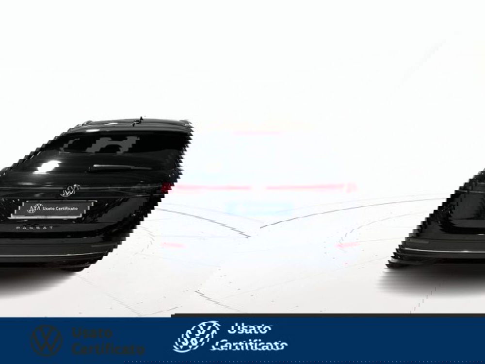 Volkswagen Passat usata a Vicenza (4)