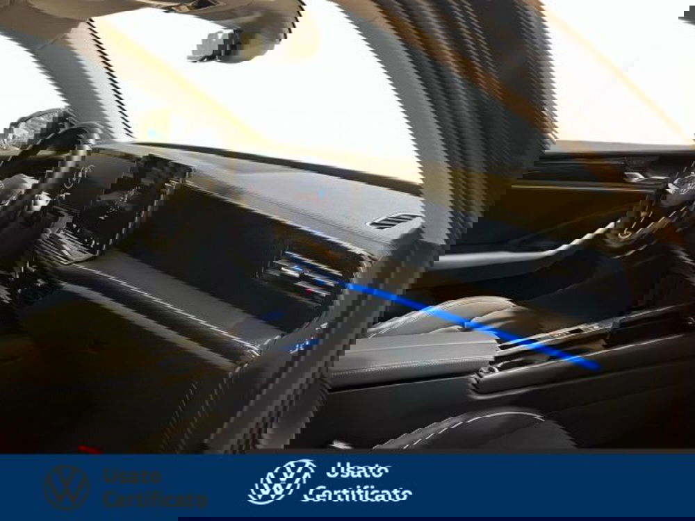 Volkswagen Passat usata a Vicenza (5)