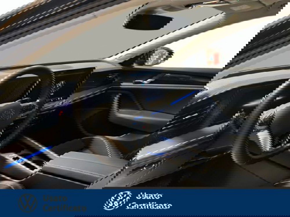 Volkswagen Passat usata a Vicenza (6)