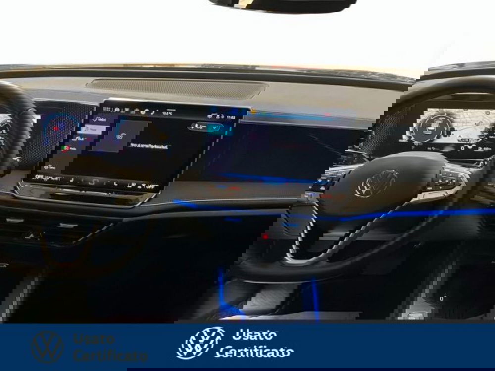 Volkswagen Passat usata a Vicenza (7)