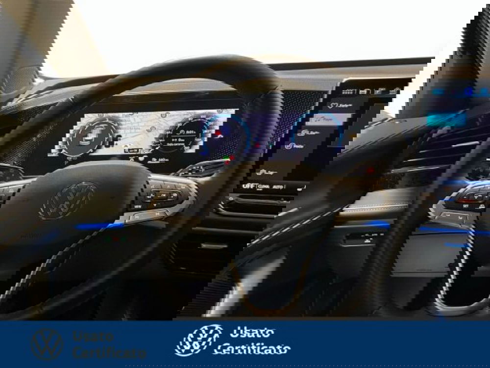 Volkswagen Passat usata a Vicenza (8)