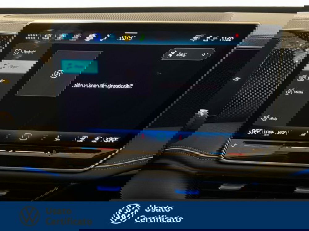 Volkswagen Passat usata a Vicenza (9)