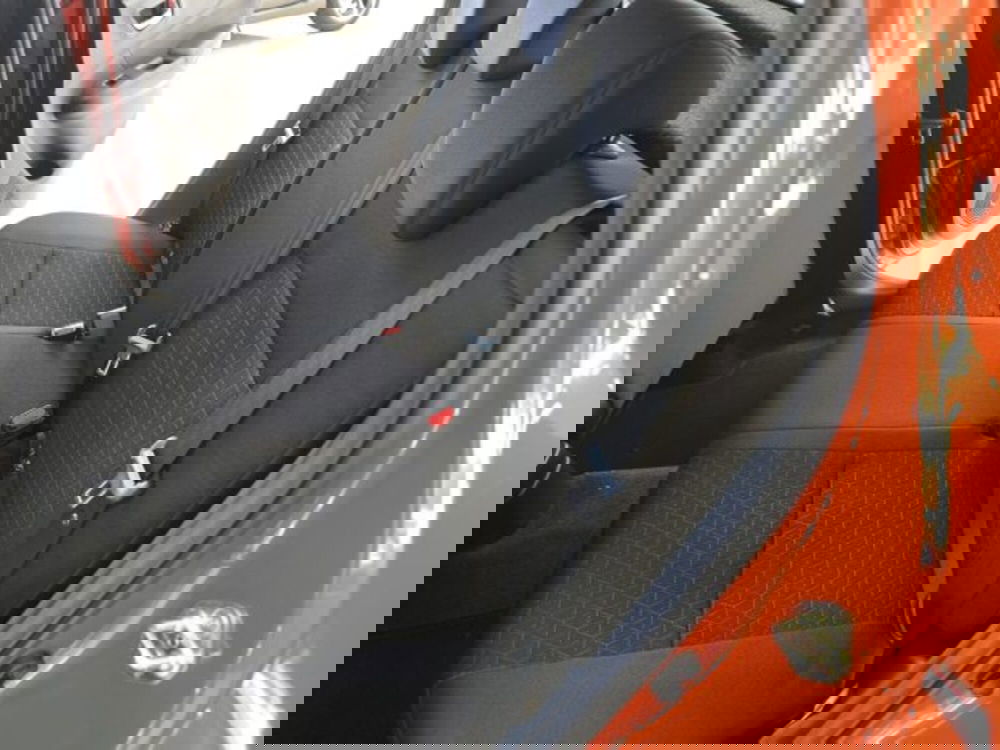 Suzuki Swift nuova a Reggio Emilia (13)