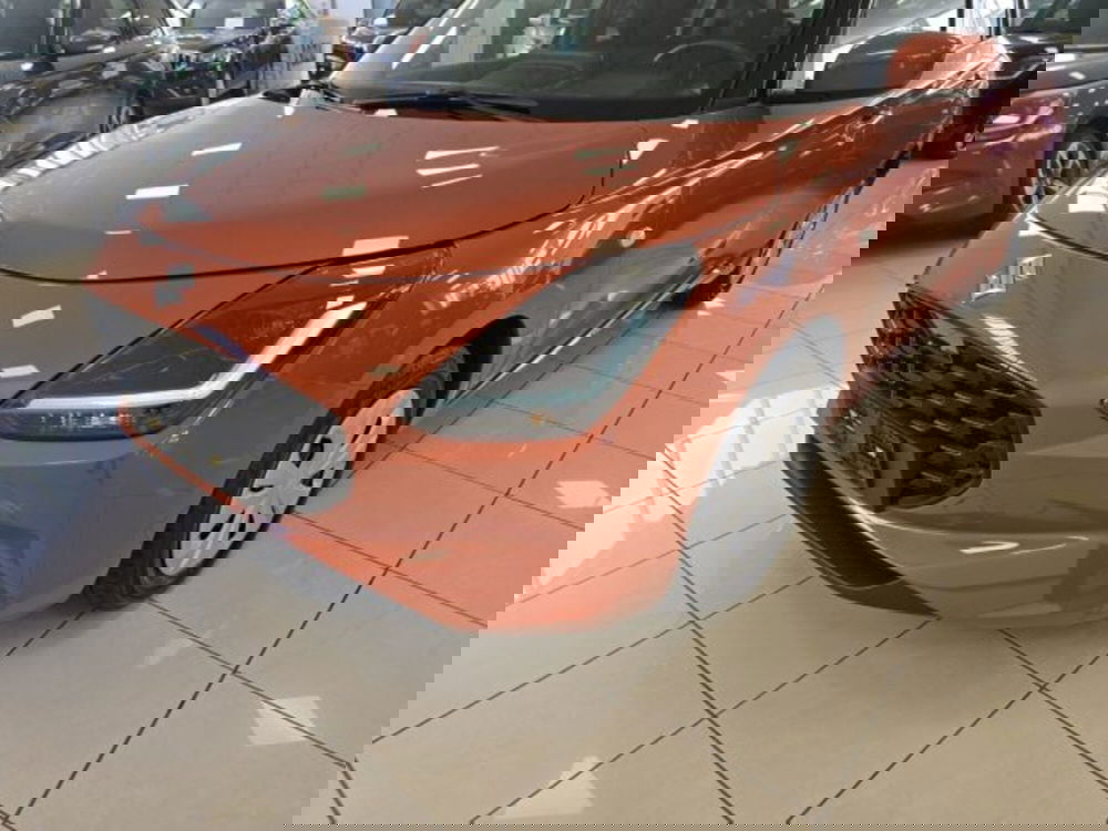 Suzuki Swift nuova a Reggio Emilia (16)