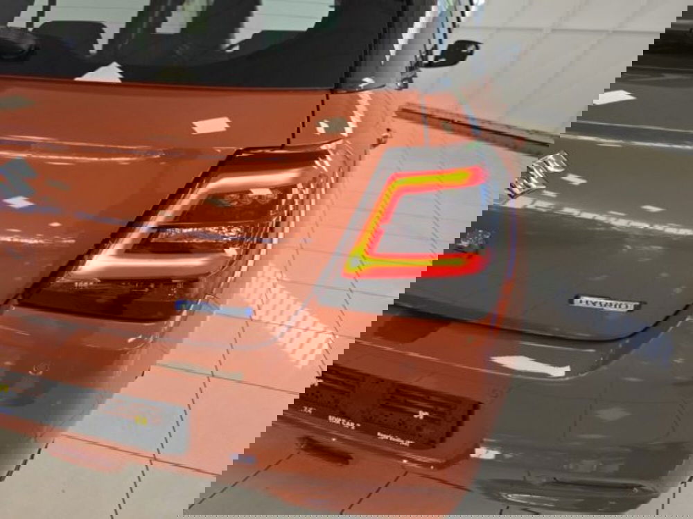 Suzuki Swift nuova a Reggio Emilia (19)