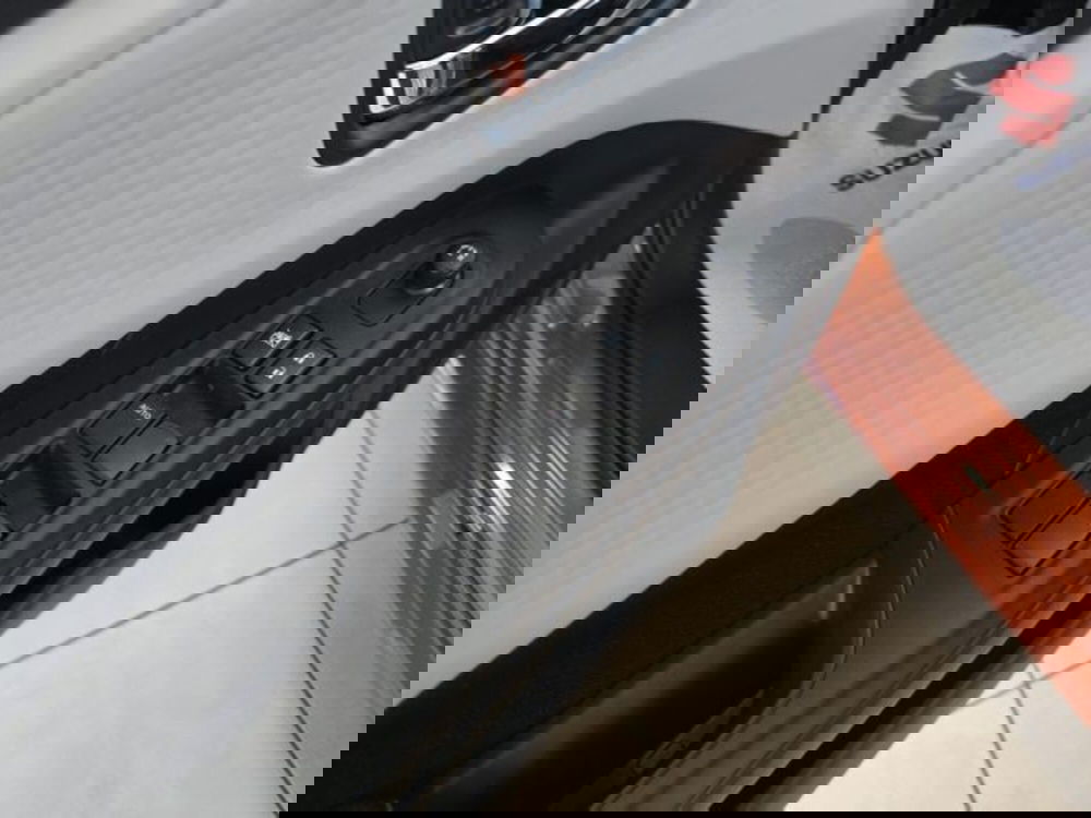 Suzuki Swift nuova a Reggio Emilia (20)