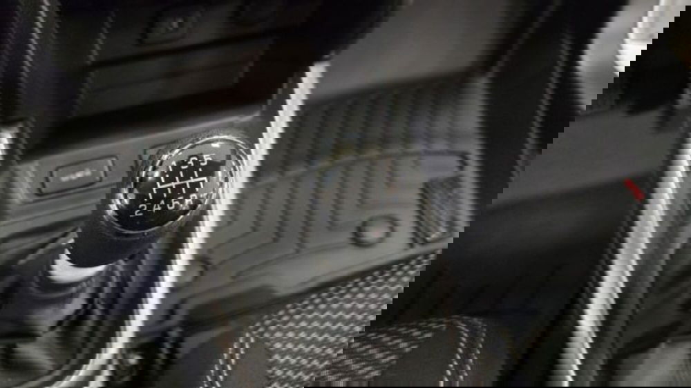 Suzuki Vitara usata a Reggio Emilia (13)