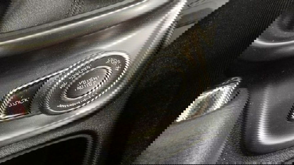 Suzuki Vitara usata a Reggio Emilia (14)