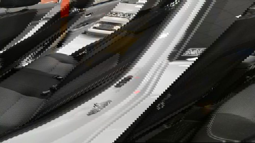 Suzuki Vitara usata a Reggio Emilia (15)